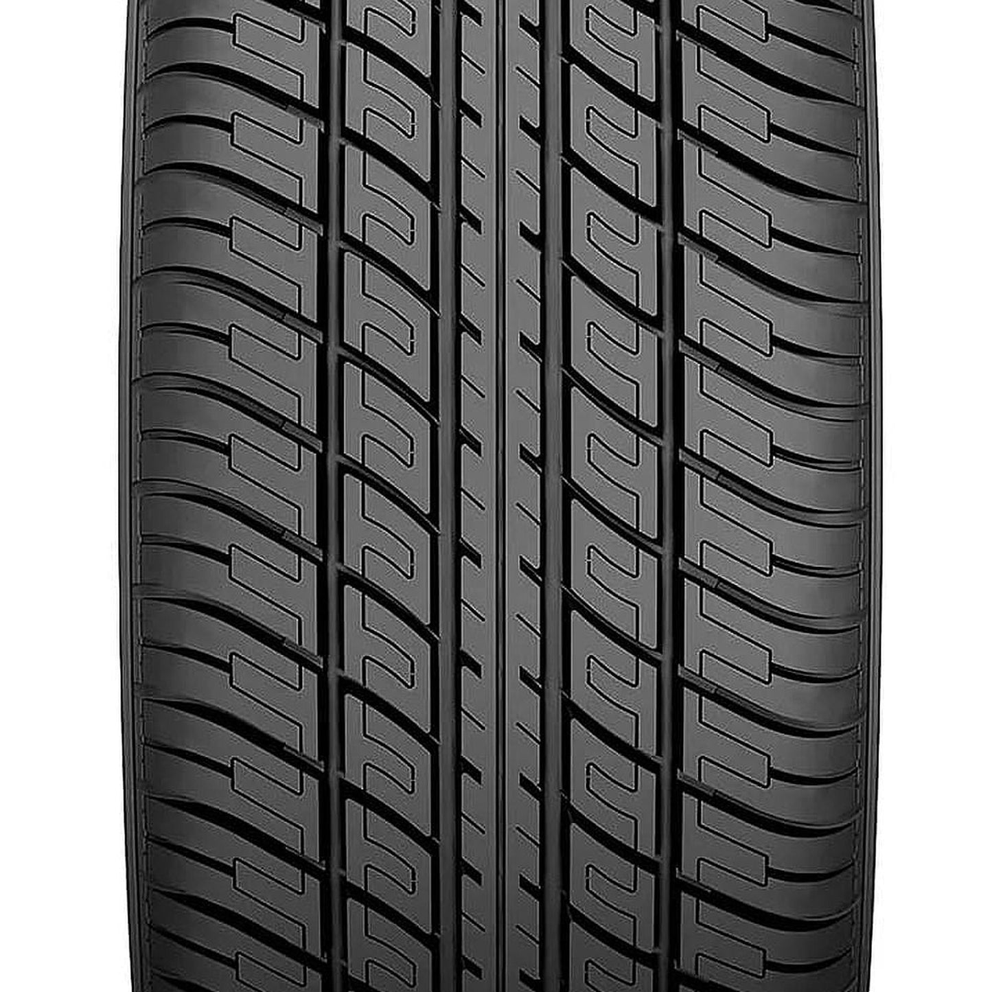 Classic Kenda Kenetica (KR217) All Season P205/70R16 97T Passenger Tire