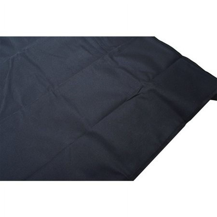 Classic LABLT All Weather Automotive Windshield Snow Cover Frost Guard with 6 Anchor Points 79inch x 45inch