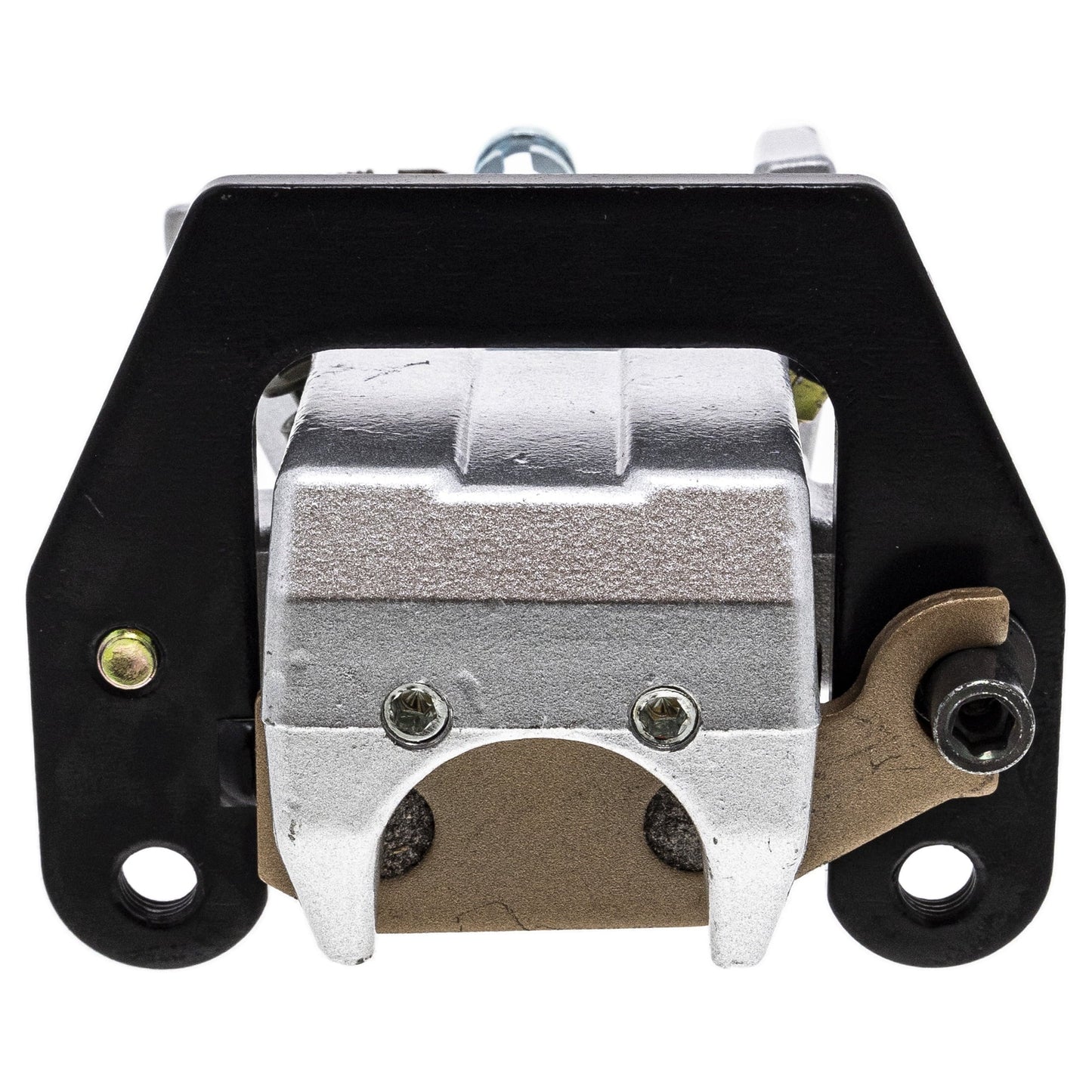 Classic Niche Brake Caliper Assembly for Yamaha Rhino 450 660 5UG-2580V-02 UTV 519-CCL2225P