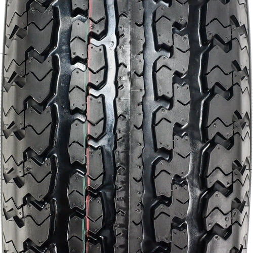 Classic Transeagle ST Radial II Trailer Tire - ST215/75R14 108L LRD 8PLY