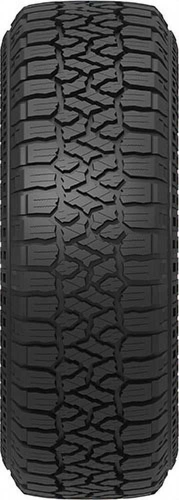 Classic Kenda Klever A/T2 KR628 All Terrain 255/75R17 115T Light Truck Tire