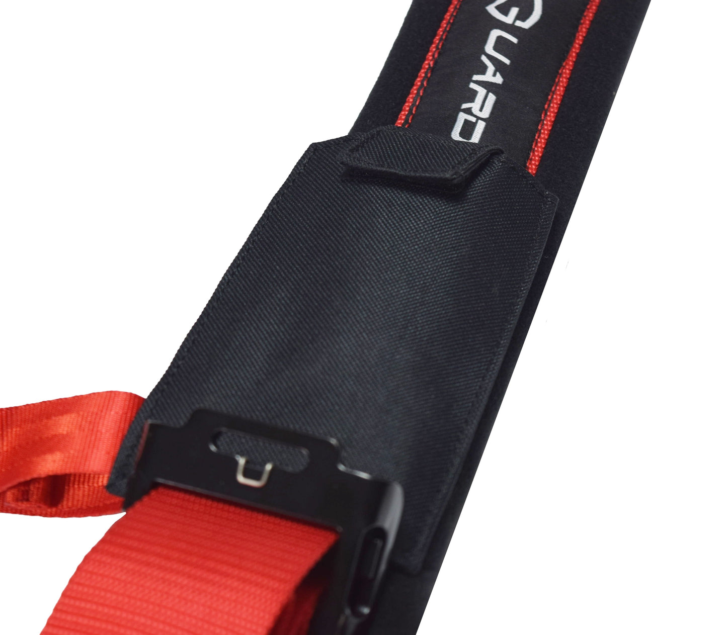 Classic ProGuard Red 5 Point Harness 2" Straps for Off Road Vehicle, ATV, UTV, Go Kart, Buggy, Side by Side, & Rock Bouncer