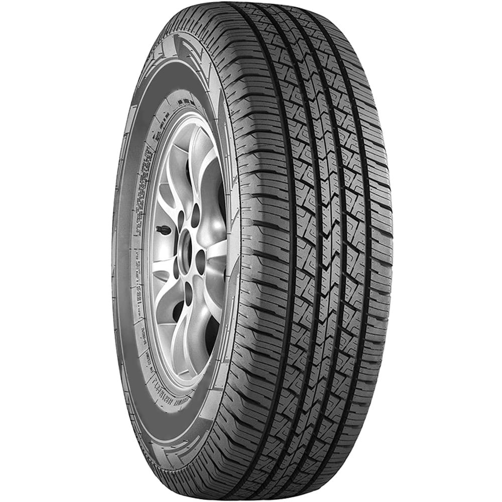 Versatile Carlisle Turfmaster Lawn & Garden Tire - 20X1000-8 LRB 4PLY Rated