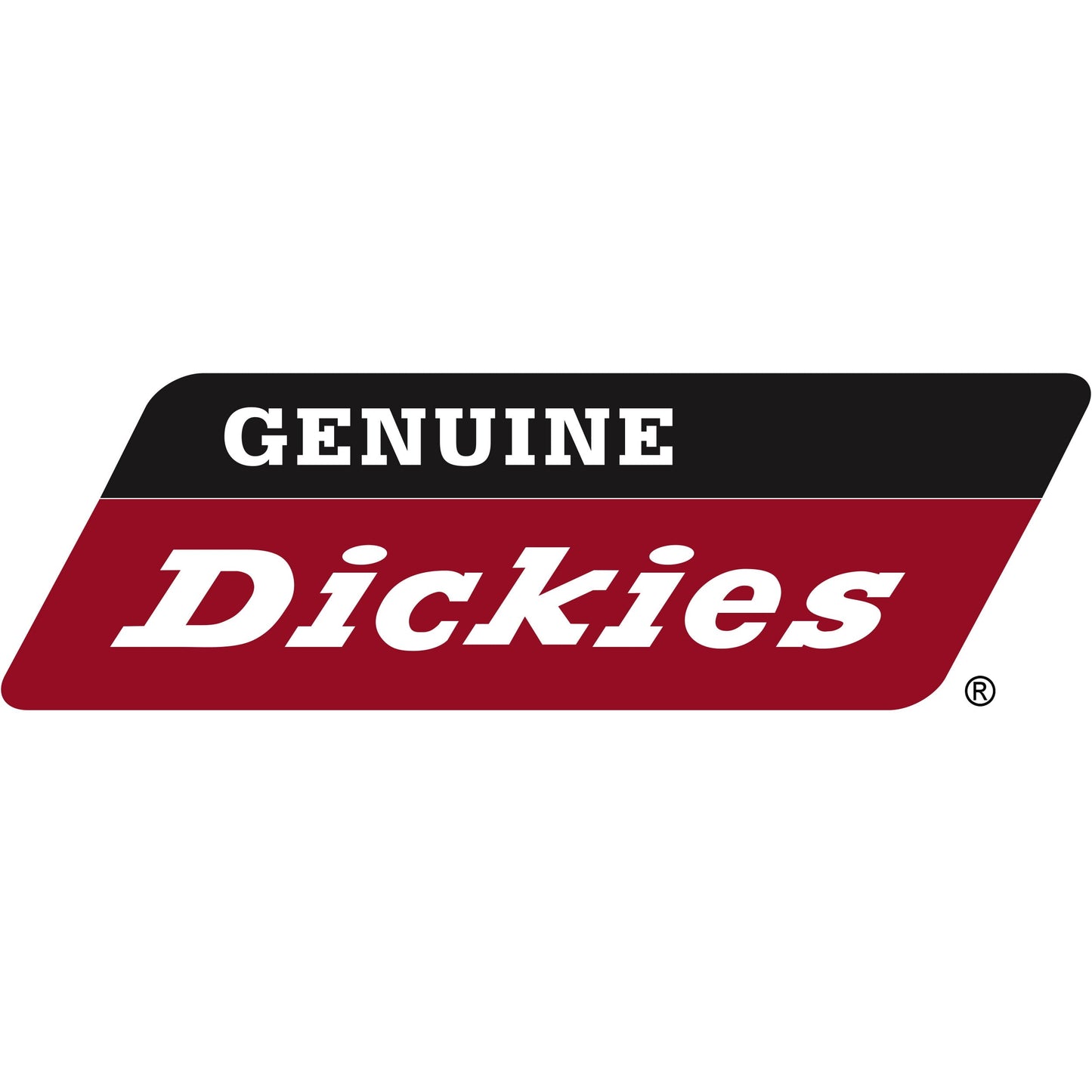 Classic Genuine Dickies Canvas Trim Twist Auto Sunshades Universal Fit, Black, 806027WDI