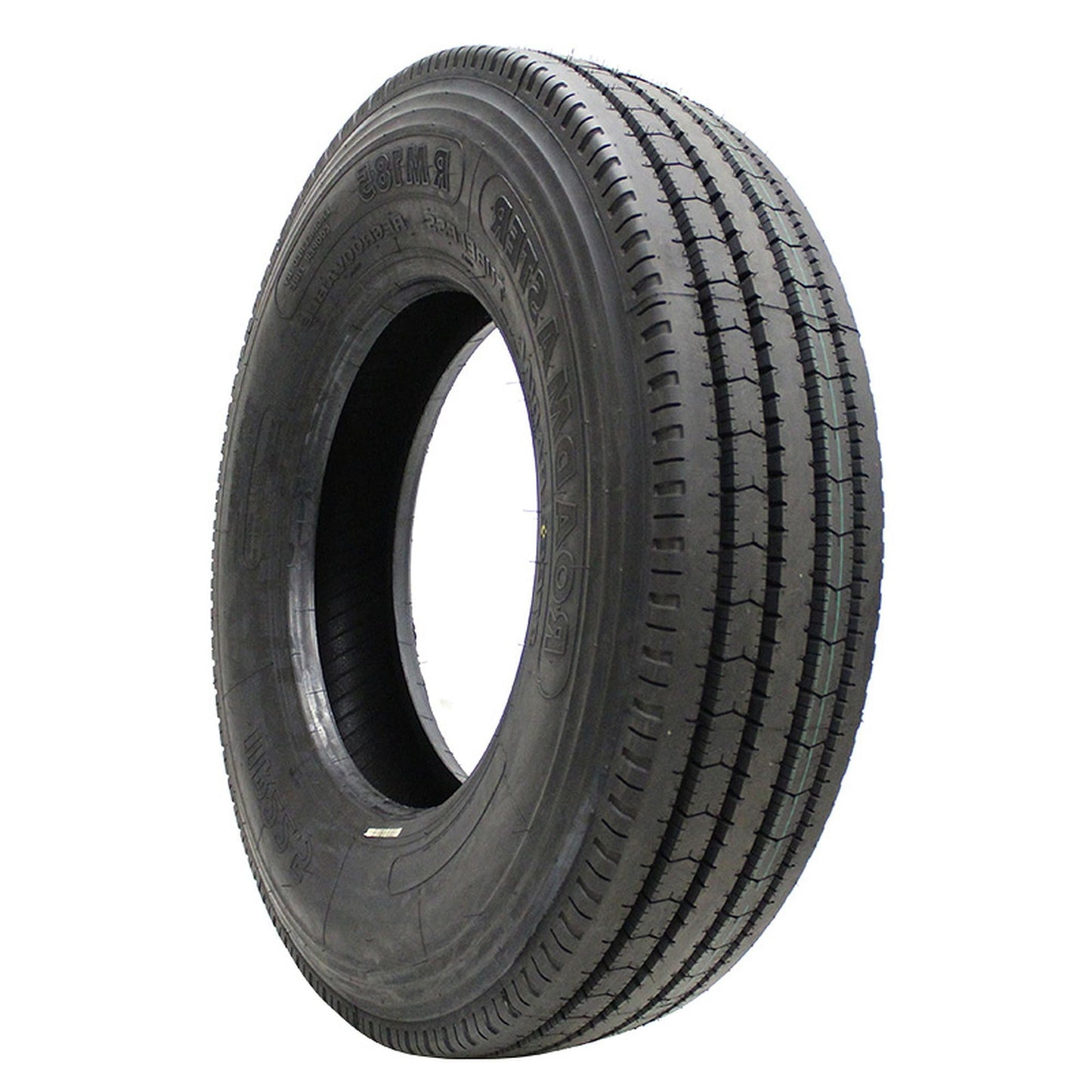 Versatile Roadmaster RM185 11R22.5 144L G Commercial Tire