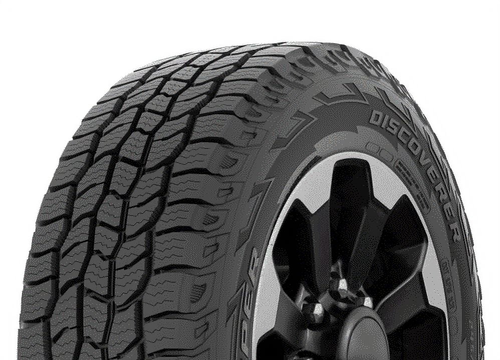 Classic Cooper Discoverer All-Terrain 275/55R20 117T Light Truck & SUV Tire