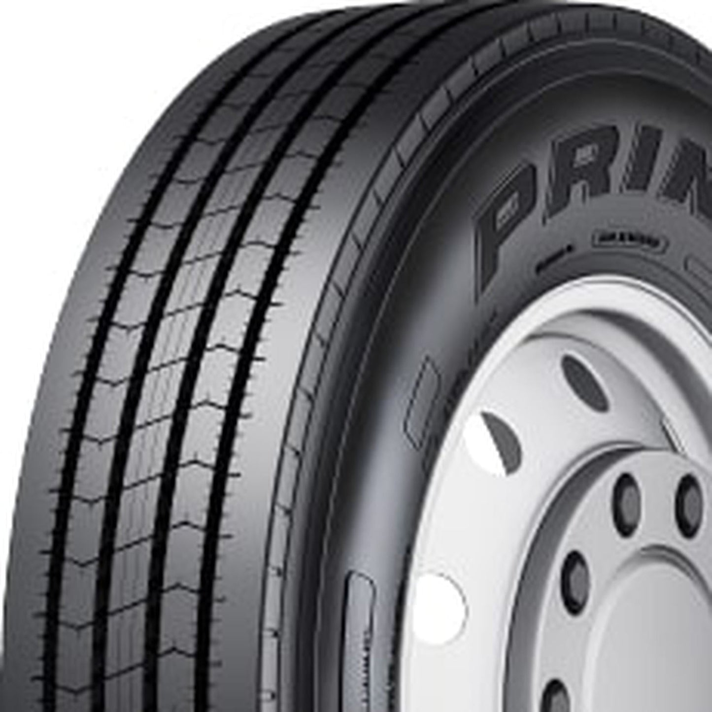 Versatile Prinx AR602 235/75R17.5 143/141J J Commercial Tire