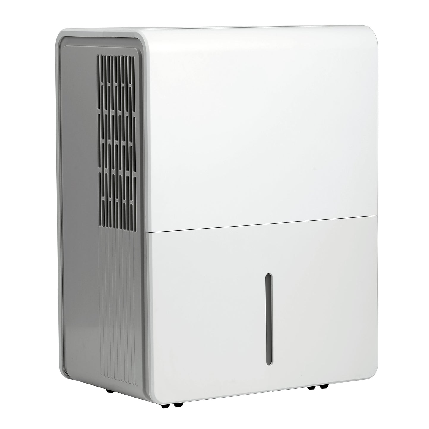 Versatile TCL 25 Pint Smart Dehumidifier, White, W25D92