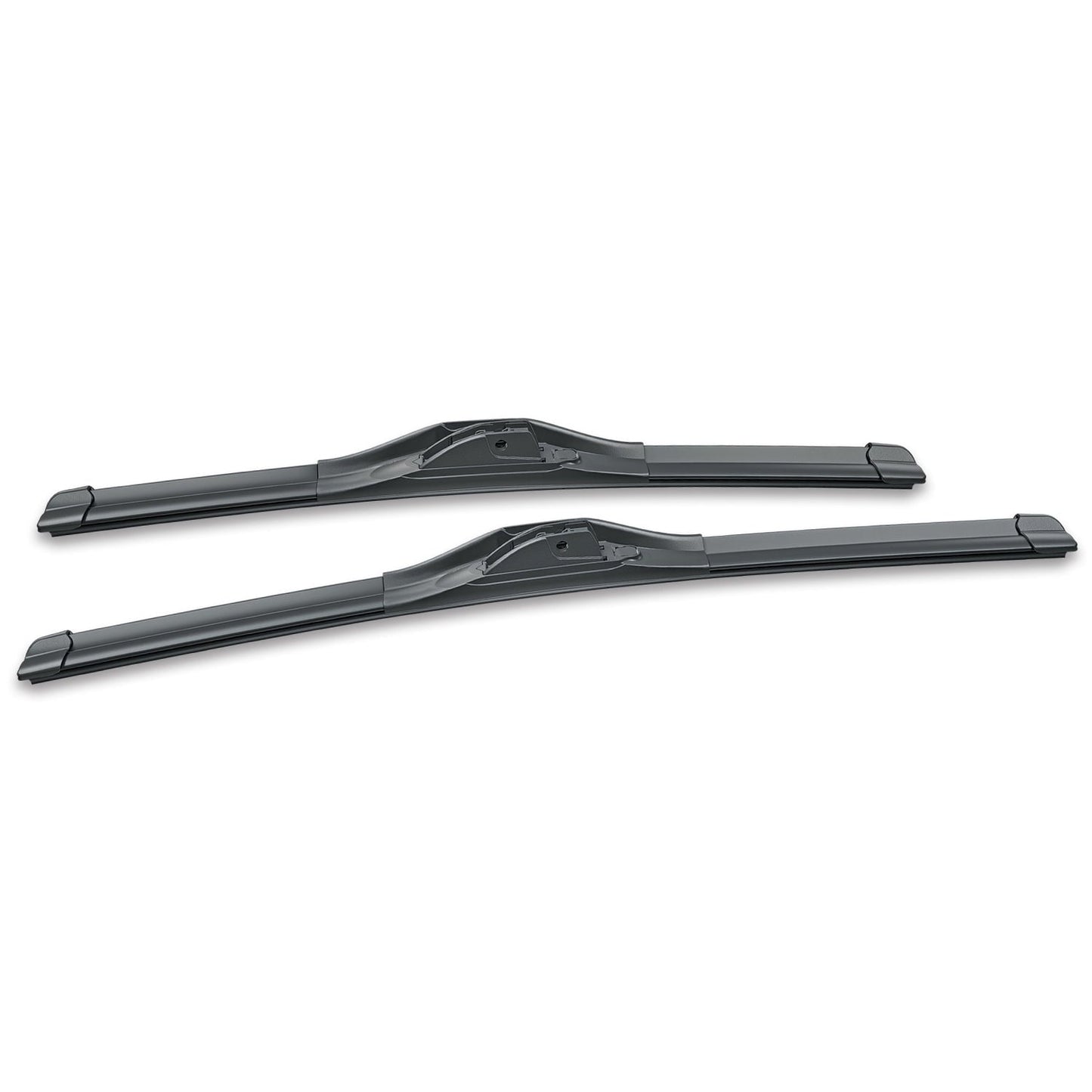 Versatile TRICO Diamond 2 Pack, Two 22" High Performance Replacement Windshield Wiper Blades (25-2222)