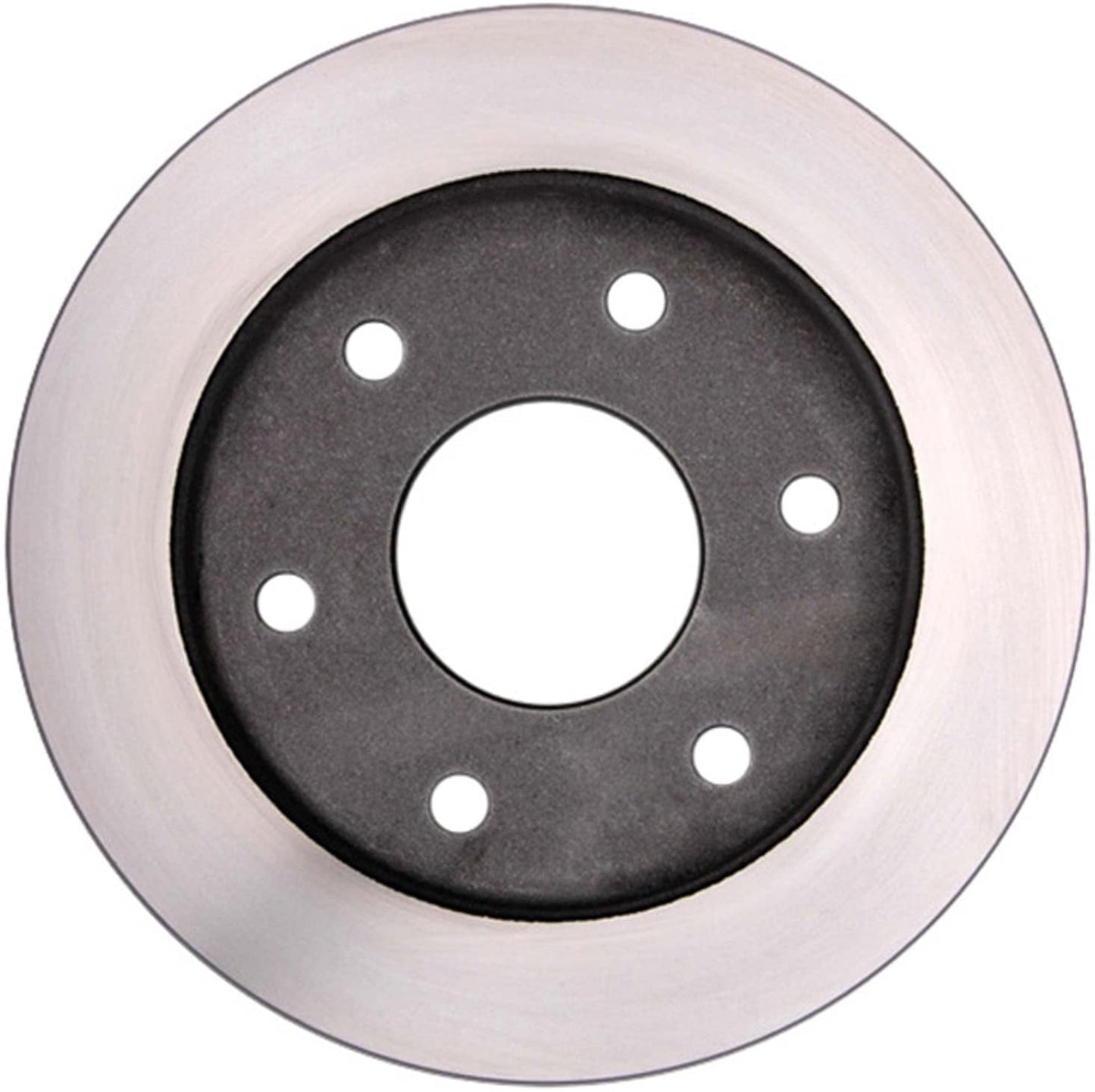 Versatile ACDelco Disc Brake Rotor 18A258A Fits select: 1988-1999 CHEVROLET GMT-400, 1995-2000 CHEVROLET TAHOE