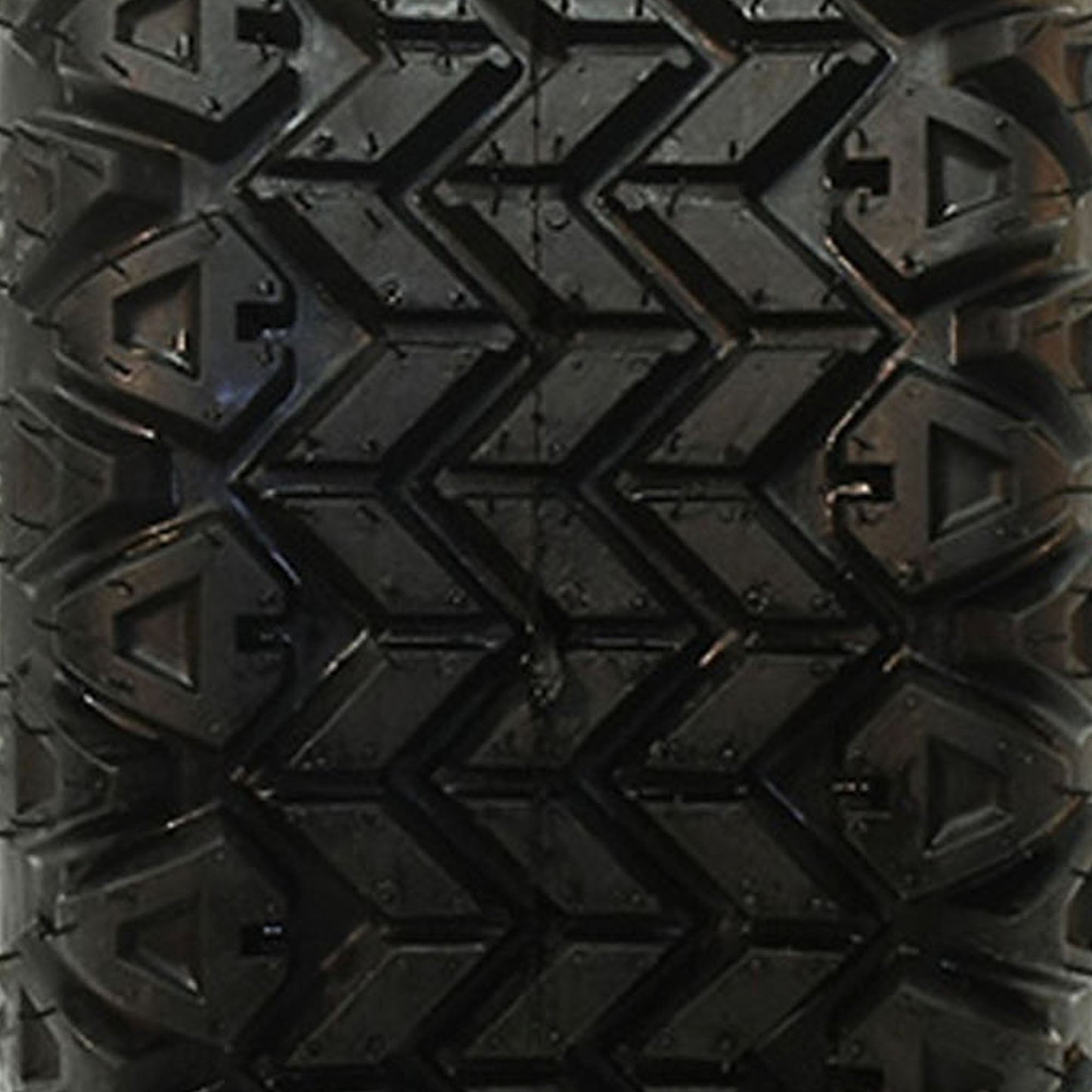 Versatile Carlstar All Trail II Trail 25X9-12 B ATV/UTV Tire