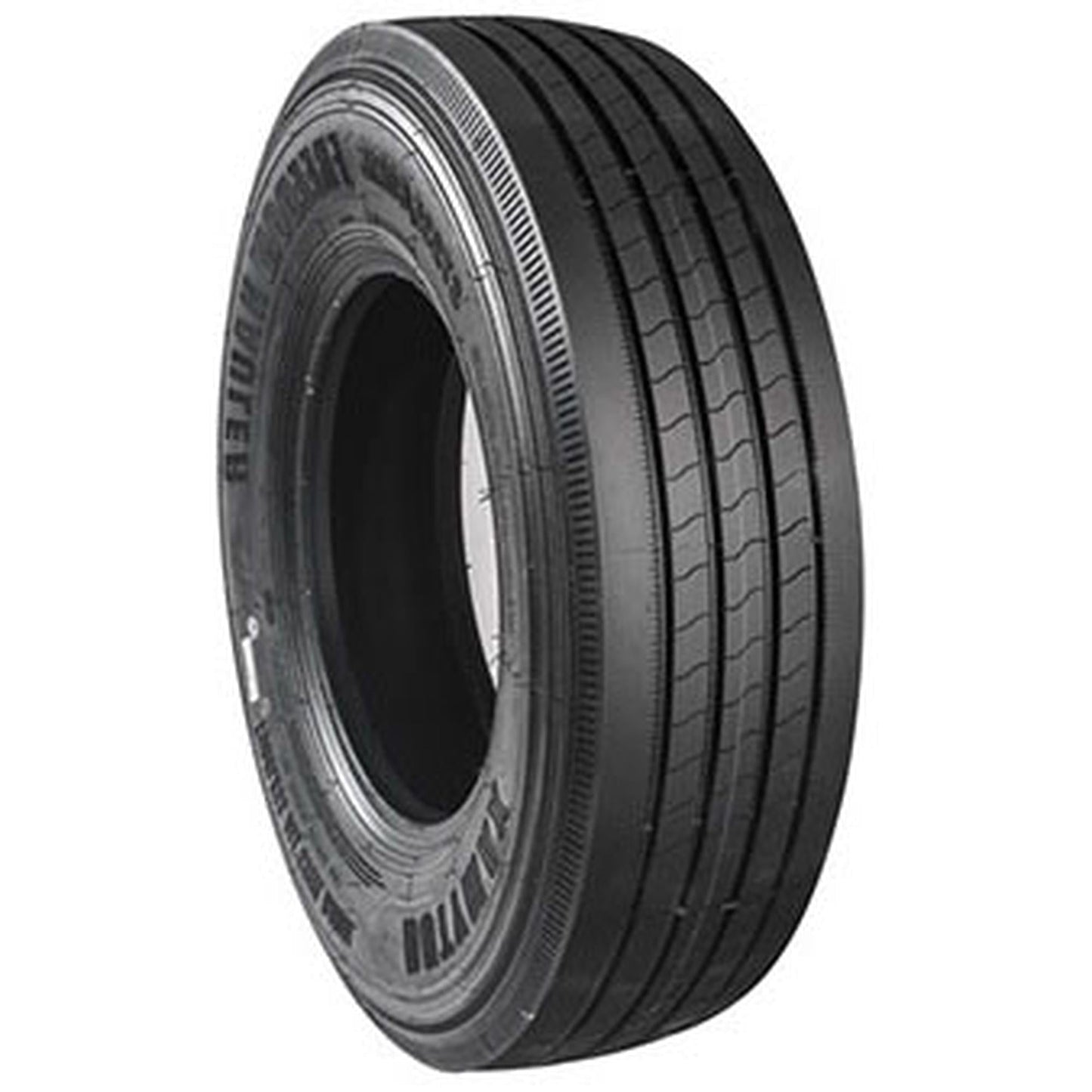 Classic Freedom Hauler Dutymax ST225/75R15 124/121L G Trailer Tire